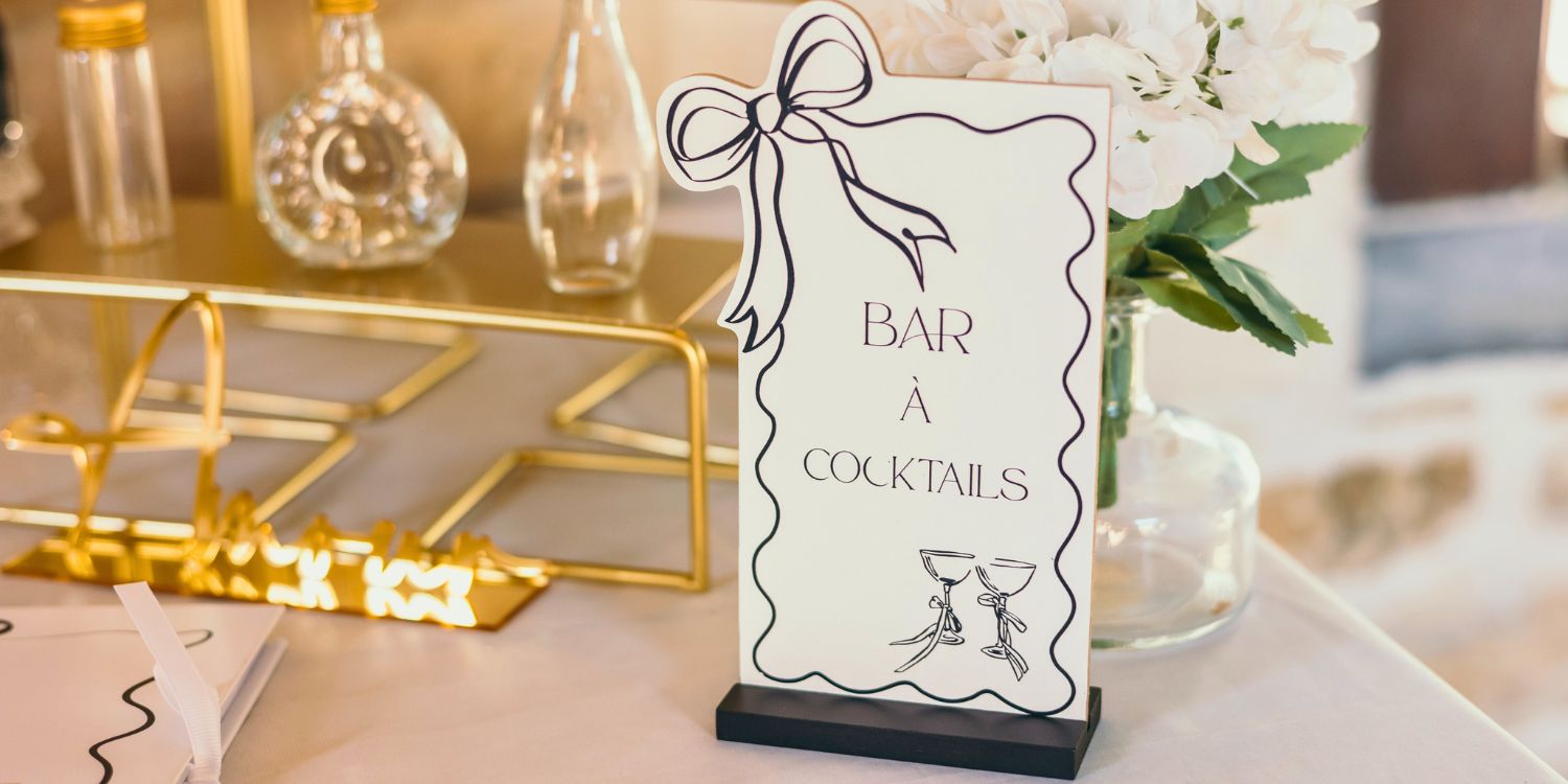 Panneaux et Pancartes